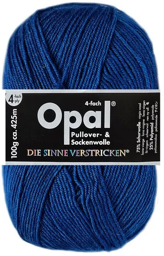 Opal 100 Gramm Opal Sockenwolle 4-fach Farbauswahl Häkelwolle