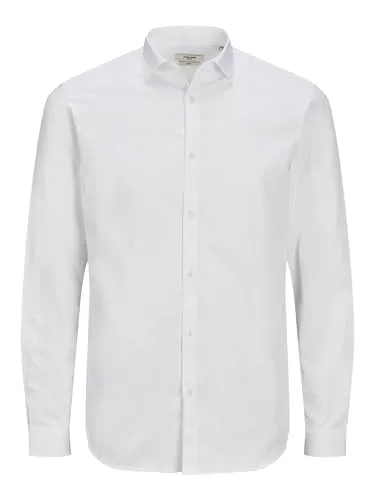 Produktbild Langarmhemd JACK & JONES 