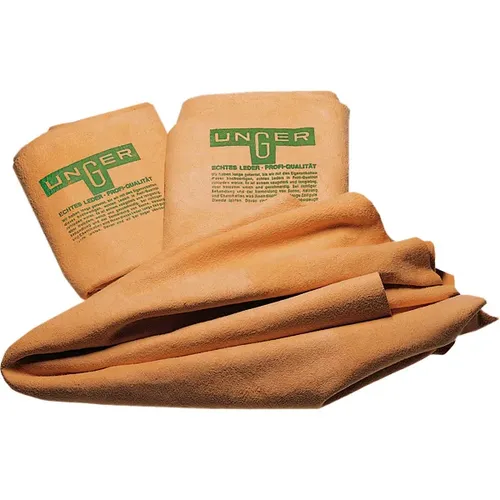 Unger Fensterleder Profi-Qualität 54 x 77 cm