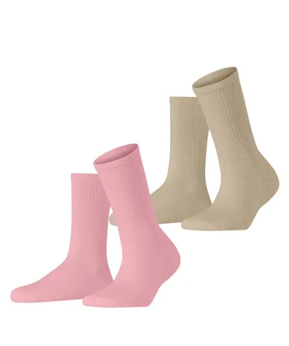 Esprit Socken Basic Tennis 2-Pack (2-Paar)