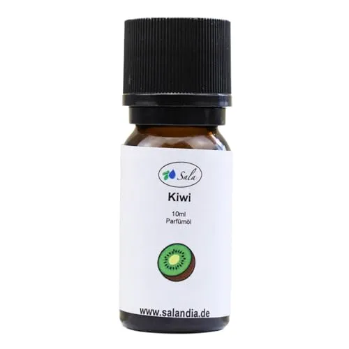 Sala Kiwi Duftöl Parfümöl Aromaöl 10 ml
