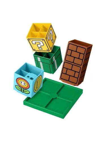 Super Mario Desktop-Organizer