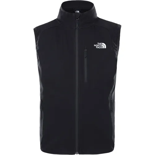 Produktbild The North Face Nimble Vest Herren Outdoorweste
