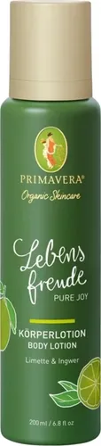 PRIMAVERA Lebensfreude Körperlotion 200 ml