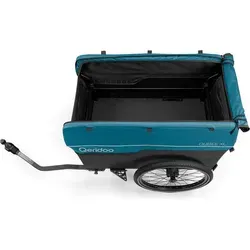 Qeridoo Qubee XL Cargo / Lastenanhänger