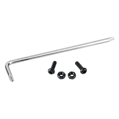 Rockboard MOD Replacement Screws - Zubehör für Effektgeräte