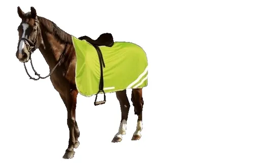 Reflex-Sicherheitsdecke 145cm