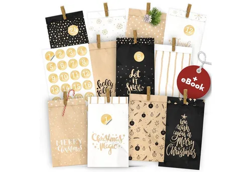 Adventskalender von Amari