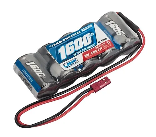 LRP 6 V 1600 X TEC