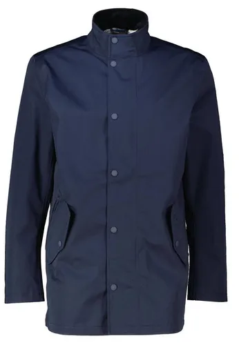 Herren Jacke BARBOUR CITY CHELSEA L in blau von Barbour