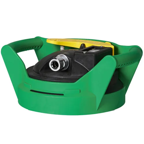 Unger nLite HydroPower Ultra Deckel mit TDS-Meter von UNGER