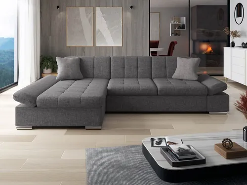 MIRJAN24 Ecksofa Montana Sale von Mirjan24