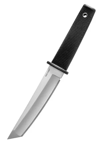 Cold Steel Kobun Gürtelmesser - Leichtes Gürtelmesser mit einer Gesamtlänge von 25,1 cm und einer scharfen AUS-8 Klinge, ideal für Outdoor-Abenteuer und den täglichen Gebrauch.