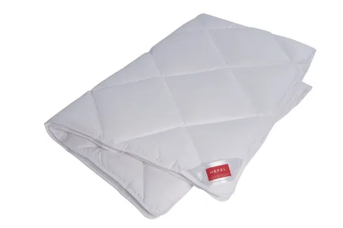 Hefel Softbausch 95 Winterdecke, 155 x 200 cm 5540WD