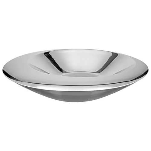 Fink Dekoschale VISTO (1 St) in silber von Fink