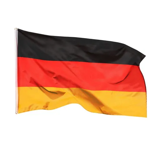 PHENO FLAGS Flagge Deutschland Flagge von PHENO FLAGS