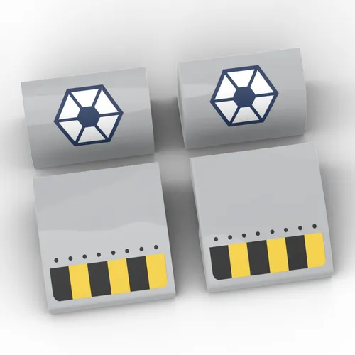 LEGO Star Wars 75377 Invisible Hand Bauset - 557-teiliges Modell zum Bauen und Ausstellen, detailgetreu und ideal für Star Wars Fans und Sammler