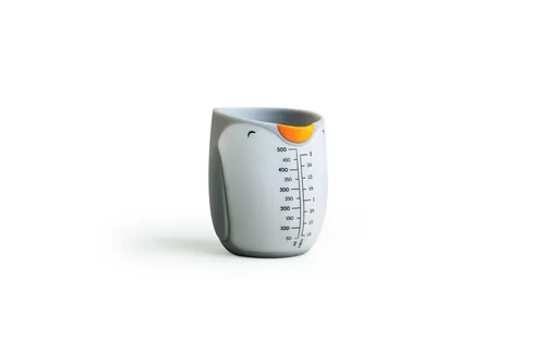 Ototo Design Penny Messbecher – Kreativer Küchenhelfer - Der Ototo Design Penny Messbecher kombiniert ein einzigartiges Design mit Funktionalität. Ideal zum präzisen Abmessen von Zutaten, bringt er Freude in jede Küche.