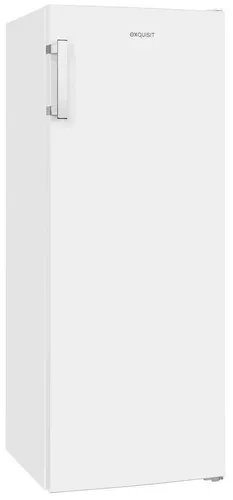 Exquisit Gefrierschrank GS231-NF-H-040C von Exquisit