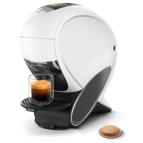 Krups Nescafé Dolce Gusto Neo Latte (YY5679)