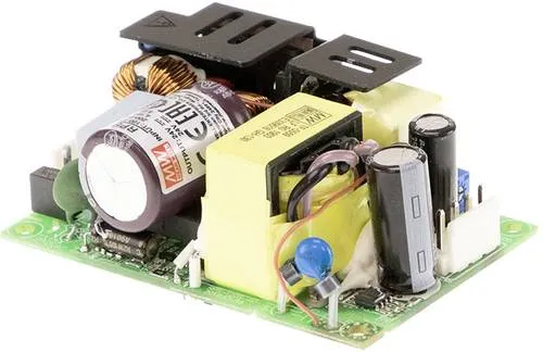 MEAN WELL EPP-120S-27 Schaltnetzteil 27 V/DC 4.44 A 119.9 W - Halbleiter - Hochwertiges 120W Schaltnetzteil mit offener Bauform für zuverlässige Stromversorgung in verschiedenen Anwendungen.