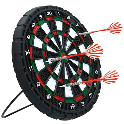 AKTIVE Sports Dartscheibe Ø31cm 44930