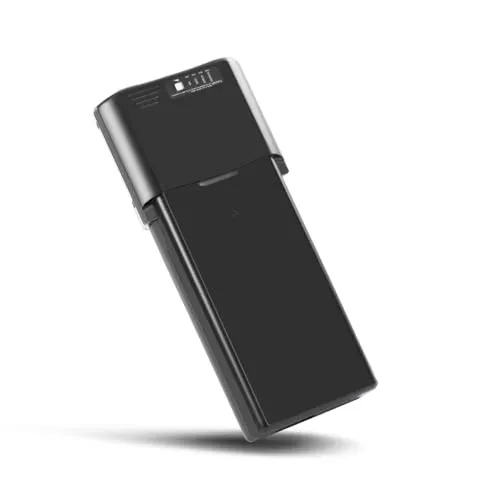 E-Bike Li-ion Batterie 36V 10,4Ah für MiFa, Zündapp, Ansmann