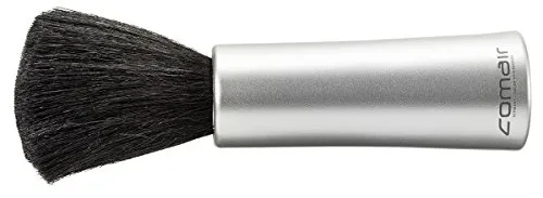 Comair 7000385 Nackenwedel Alufarbig Ziegenhaar