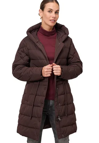 Zero Steppmantel Damen 42 EU von Zero