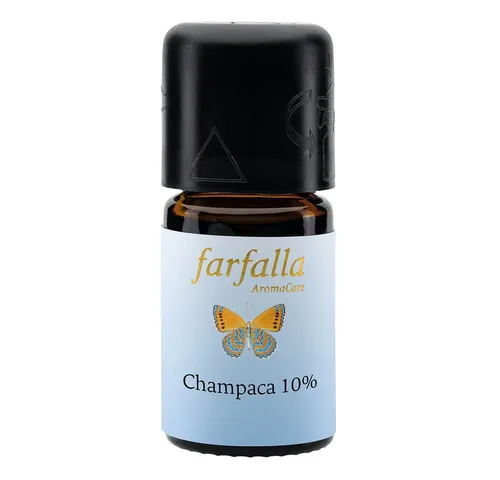 Biobrush Zahnbürste Champaca 10% Absolue 5ml - Natürliche Zahnbürste mit 10% Champaca-Extrakt für eine sanfte Reinigung. Ideal für die tägliche Zahnpflege und umweltfreundlich gestaltet.