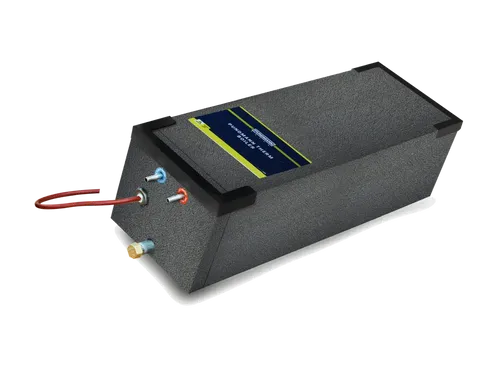 PUNDMANN Therm Boiler 15 230V/500W