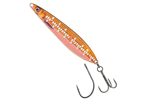 Savage Gear Kunstköder Savage Gear Seeker ISP Meerforellenblinker