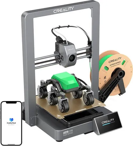 CREALITY Ender-3 V3 3D Drucker von Creality