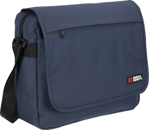 Arbeitstasche Umhängetasche Messenger BagBase Herrentasche (54122) NAVY