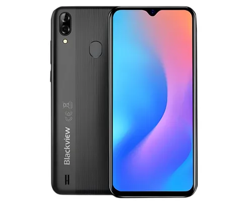 Blackview A60 Pro Smartphone 6,1