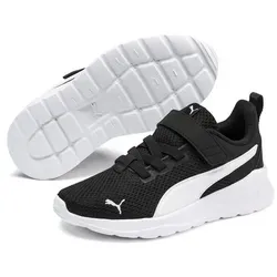 PUMA Anzarun Lite Ac+ Ps Unisex Kinder Sneaker in beige von PUMA