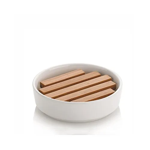 Kela Seifen-Schale ø 12 cm, H: 3 cm