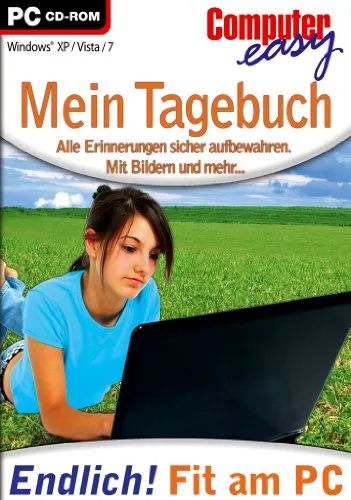 Computer easy: Mein Tagebuch