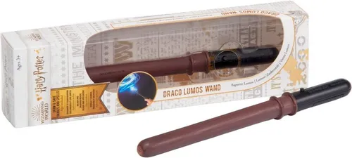 Harry Potter - Draco - leuchtender Stab