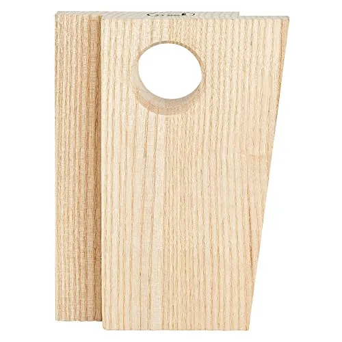 Katzenklötze Kipp-Fensterschutz für Katzen – Sicherer Fallschutz ohne Bohren