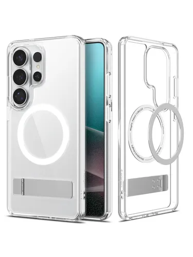 Spigen Ultra Hybrid S MagFit Hülle für Samsung Galaxy S26 Ultra