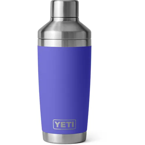 Yeti Coolers Rambler 20oz Cocktail Shaker (Größe 591ml, lila)