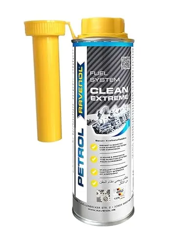 RAVENOL Petrol Clean Extreme von Ravenol