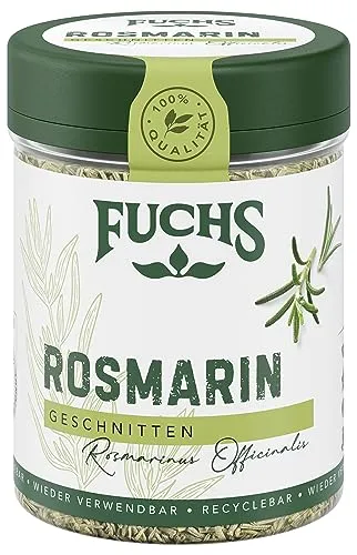 Fuchs Gewürze von FUCHS