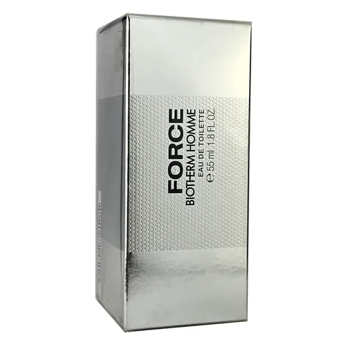 Produktbild BIOTHERM HOMME Force Eau de Toilette-Vintage