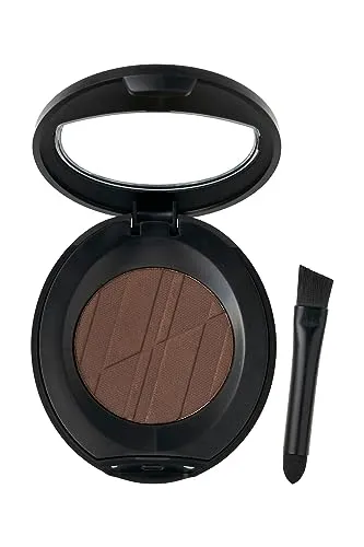 Golden Rose Eyebrow Powder Augenbrauenpuder Nr. 106