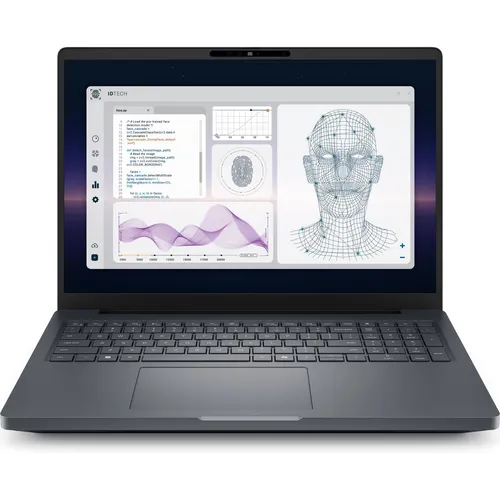 Dell Pro Max 16 Plus - Leistungsstarker Laptop für Profis - Leistungsstarker Laptop mit 16