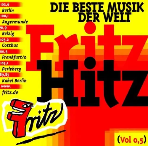 Fritz Hitz