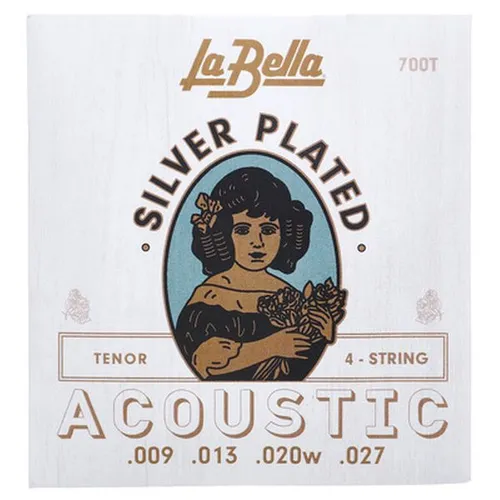 700T Tenor Guitar Strings