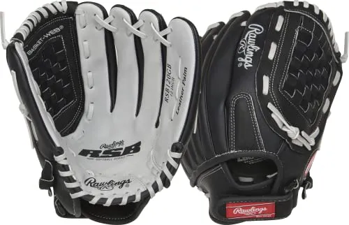 Baseball- & Softballhandschuhe von Rawlings
